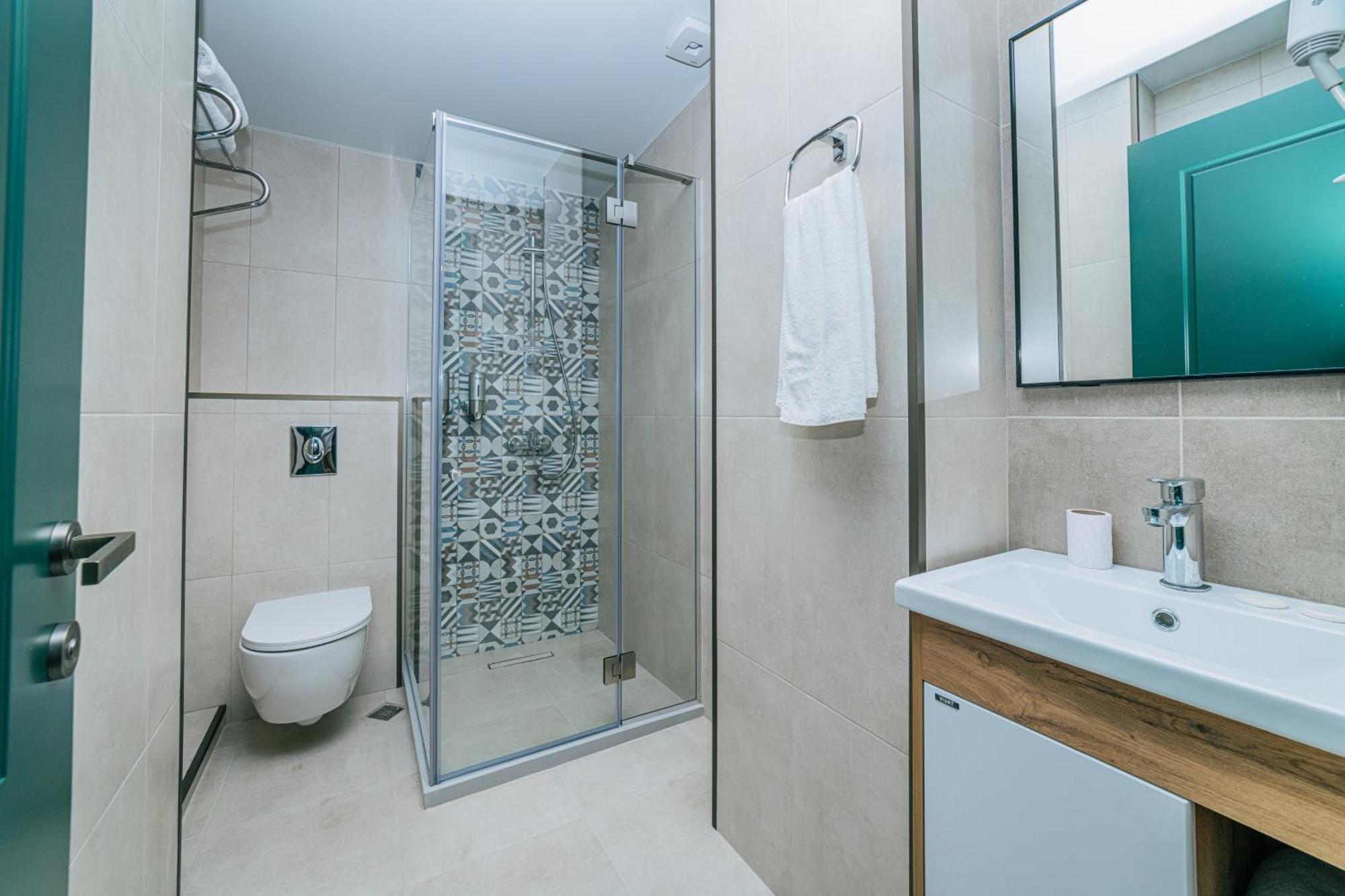 Forest Villa Goderdzi Phòng bức ảnh