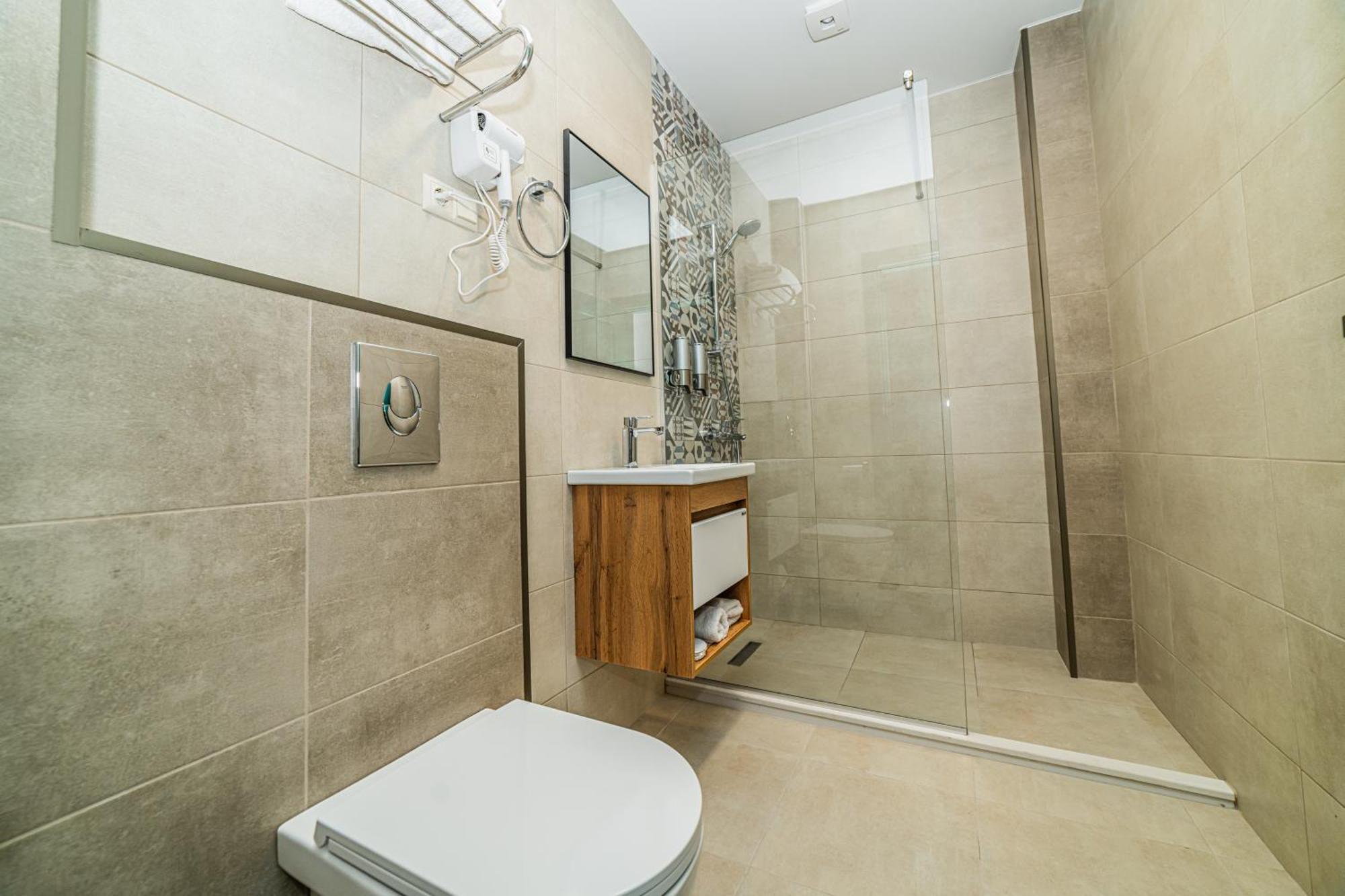 Forest Villa Goderdzi Phòng bức ảnh